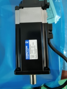 Brand New Original Spot Plc <strong>Programming</strong> Controller Servo Motor R2AA06040FCPF7 <strong>R</strong> Servo Motor R2AA06040FCPF7 - Product Image 4