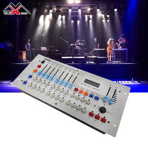 240 программируемый контроллер DMX для пульта дистанционного управления - Product Image 1