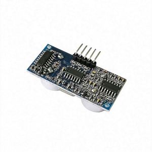 SRF05超音波レンギングモジュール5PIN超音波センサーHY-SRF05 - Product Image 2