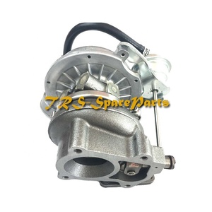 オペルモントレーA3.1LTDエンジン4JG2TC用ターボRHF5ターボチャージャー8970863433 - Product Image 3