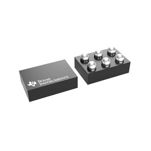 Integrated Circuits TPS62089AYFPR Buck Switching Regulator IC Positive Adjustable <strong>1</strong> <strong>Output</strong> TPS62089AY Surface Mount <strong>6</strong>-DSBGA - Product Image 1