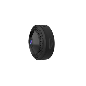 Indoor Mini A10 Watch CCTV Camera APP Remote H.264 Video Compression CMOS <strong>Sensor</strong> Built-in Mic Reset Memory/SD Card Mini Camera - Product Image 6