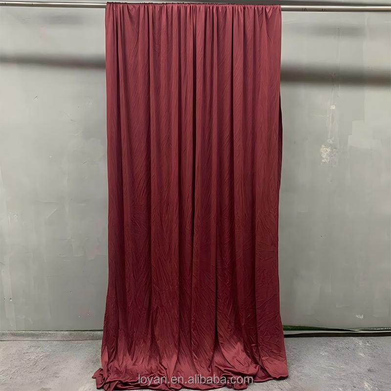 #12 Burgundy