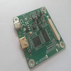 Phát triển Hội Đồng Quản trị sản phẩm điện tử ODM/OEM Multilayer PCB/pcba dịch vụ lắp ráp phần mềm tùy chỉnh phát triển ứng dụng - Product Image 4
