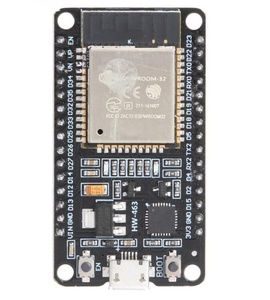 ESP-32S ESP-WROOM-32 ESP32 WIFI Dual Core CPU Development Board muslimwifi BT BLE MCU Module esp32 wroom 32 - Product Image 4