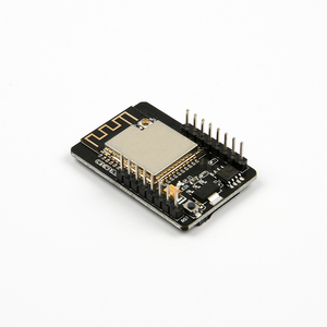 ESP32-CAM scheda di sviluppo modulo WIFI ESP32CAM OV2640 fotocamera - Product Image 6
