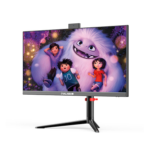 JIALAIBAO New Arrival 4gb Ram 256gb Ssd Aio 30&quot; Monoblock Gaming <strong>Desktop</strong> <strong>Computer</strong> All in One Pc <strong>Computer</strong> Core I9 - Product Image 3