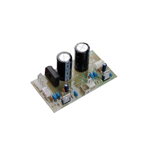 PCB kartı üretim PCBA baskı ve montaj pcb modülü özel - Product Image 2