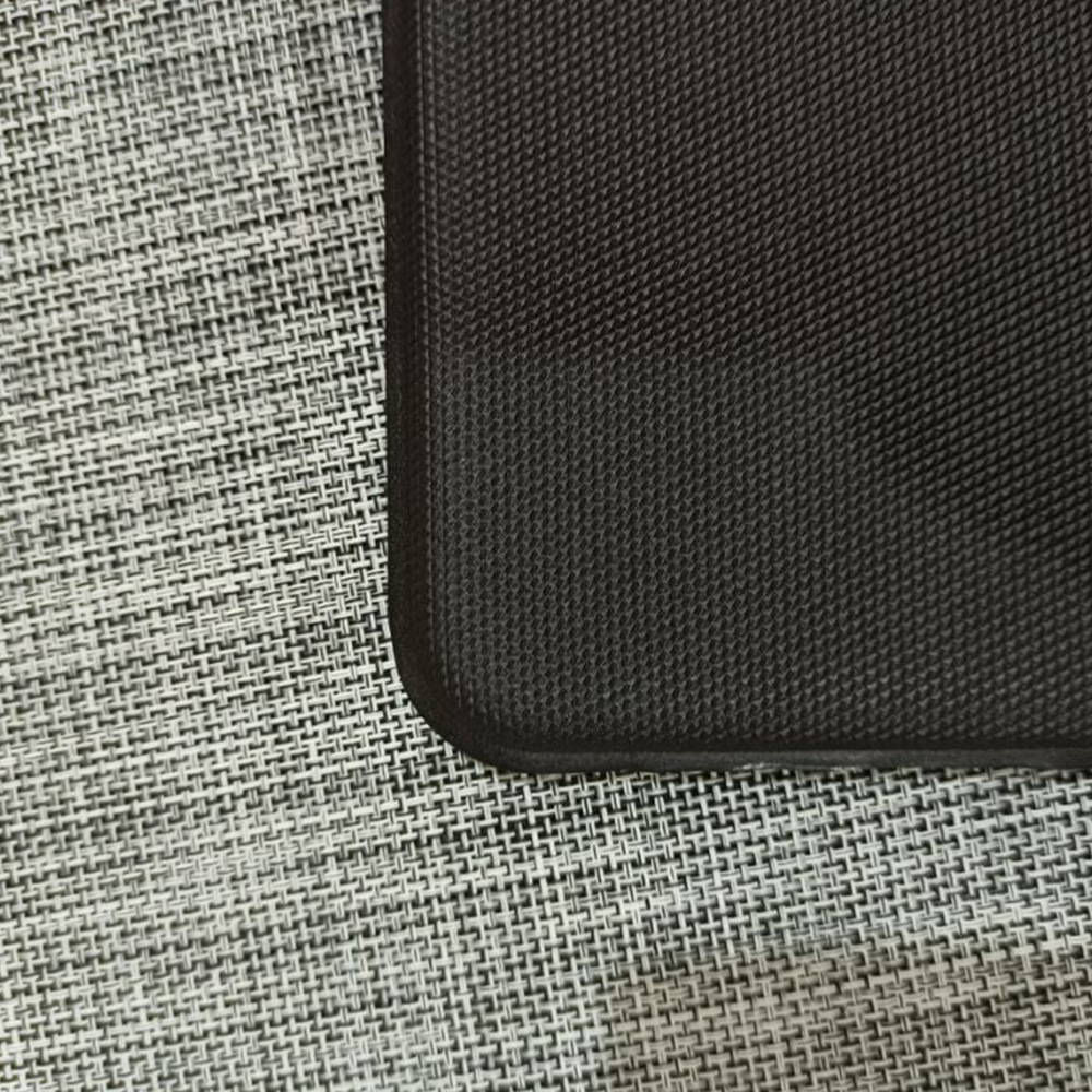 Kitchen Mat Cushioned Anti-Fatigue Kitchen Rug Waterproof Non-Slip Kitchen Mats and Rugs Heavy Duty PVC