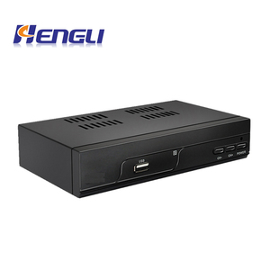 Receptor de TV Digital ISDB T, decodificador, receptor, receptor, MPEG4, ISDB-T, wi-fi, Youtube, FTA, venta al por mayor - Product Image 6