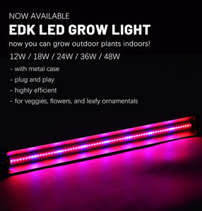 90cm/ 120cm <span class=keywords><strong>EDK</strong></span> 36W 48W dikey tarım sera kapalı bitkiler marul 730nm uzak kırmızı bar <span class=keywords><strong>led</strong></span> bitki büyümek ışık şeridi