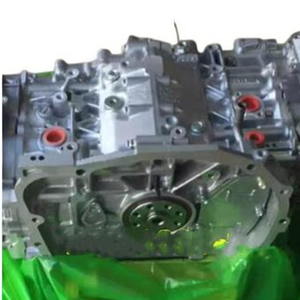 LEGACY FORESTER IMPREZA OUTBACK BAJA SAAB Sub-aru 24 dizel motor alüminyum 2.5L 9-2X için otomatik motor EJ257 motor - Product Image 4