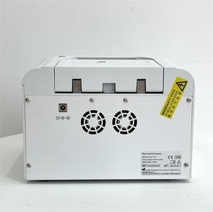 Drawell Gentier MiniPCR蛍光定量検出システムラピッドテストマシンリアルタイムPCR
