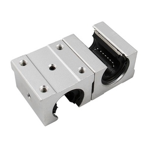 线性光学滑块SBR12UU直线运动导轨 - Product Image 2