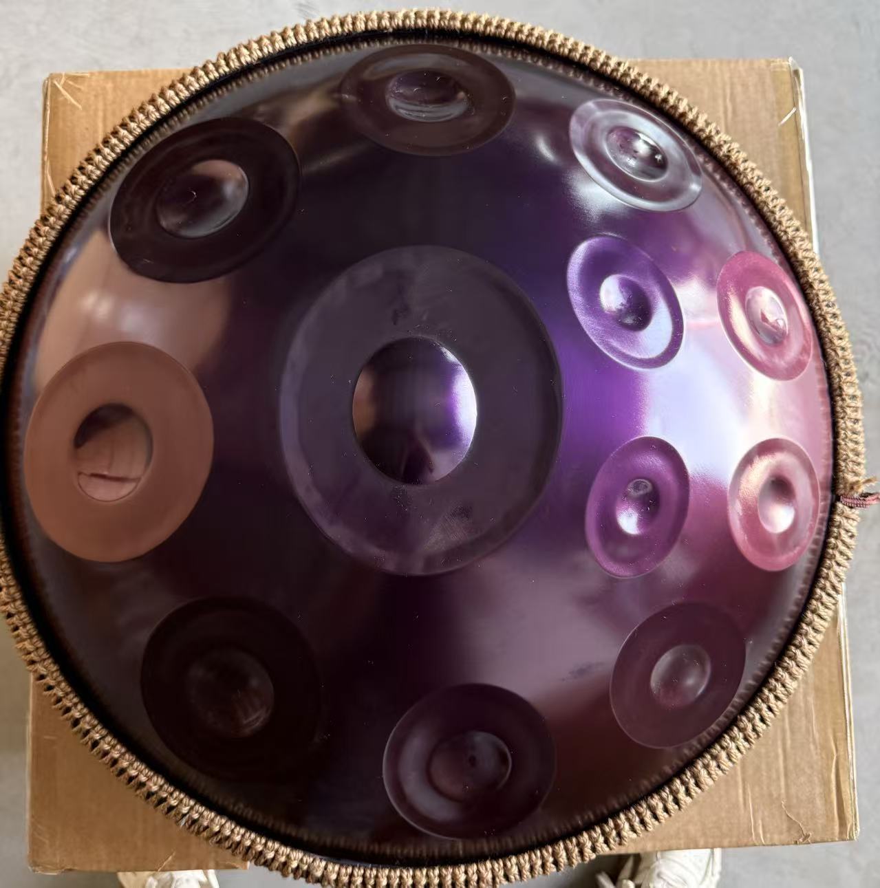 Morado