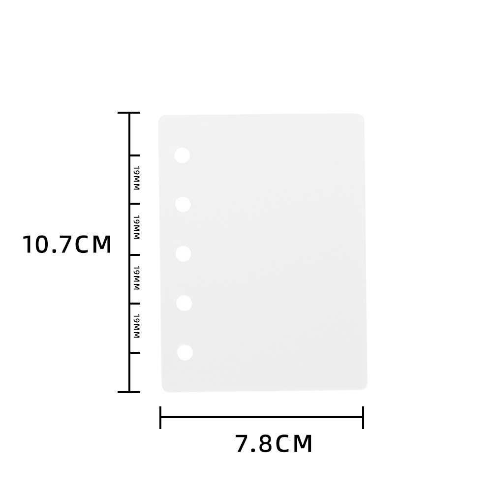 M5 baffle
