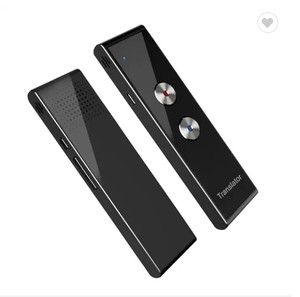 Portable Language Translator Smart Voice Translation Device - Product Image 5