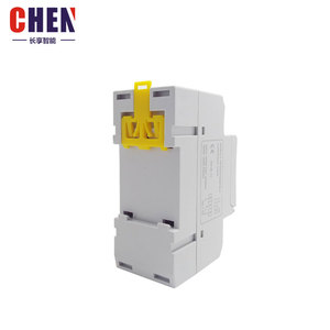 CHEN THC-15A LCD Display220V Din Rail Wöchentlich programmier bar Digital Digital Riel Din Timer 16 Timer Schalter - Product Image 2