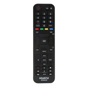 HUAYU RC9410 Sử Dụng 3 Trong 1 Cho TV ASTRO Ở MALAYSIA Bộ Điều Khiển STB Từ Xa Trên Thị Trường - Product Image 1