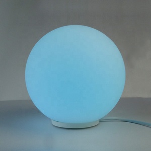 Table <strong>Light</strong> Bedroom Restaurant Modern <strong>Led</strong> Table Lamp RGB with Remote Control Night <strong>Light</strong> - Product Image 5