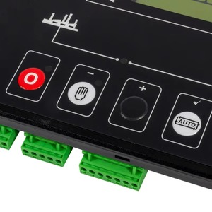 Generators teuer module DSE5120 Automatische Generators teuerung Intelligenter Generator Autos tart steuerung DSE5120 - Product Image 5