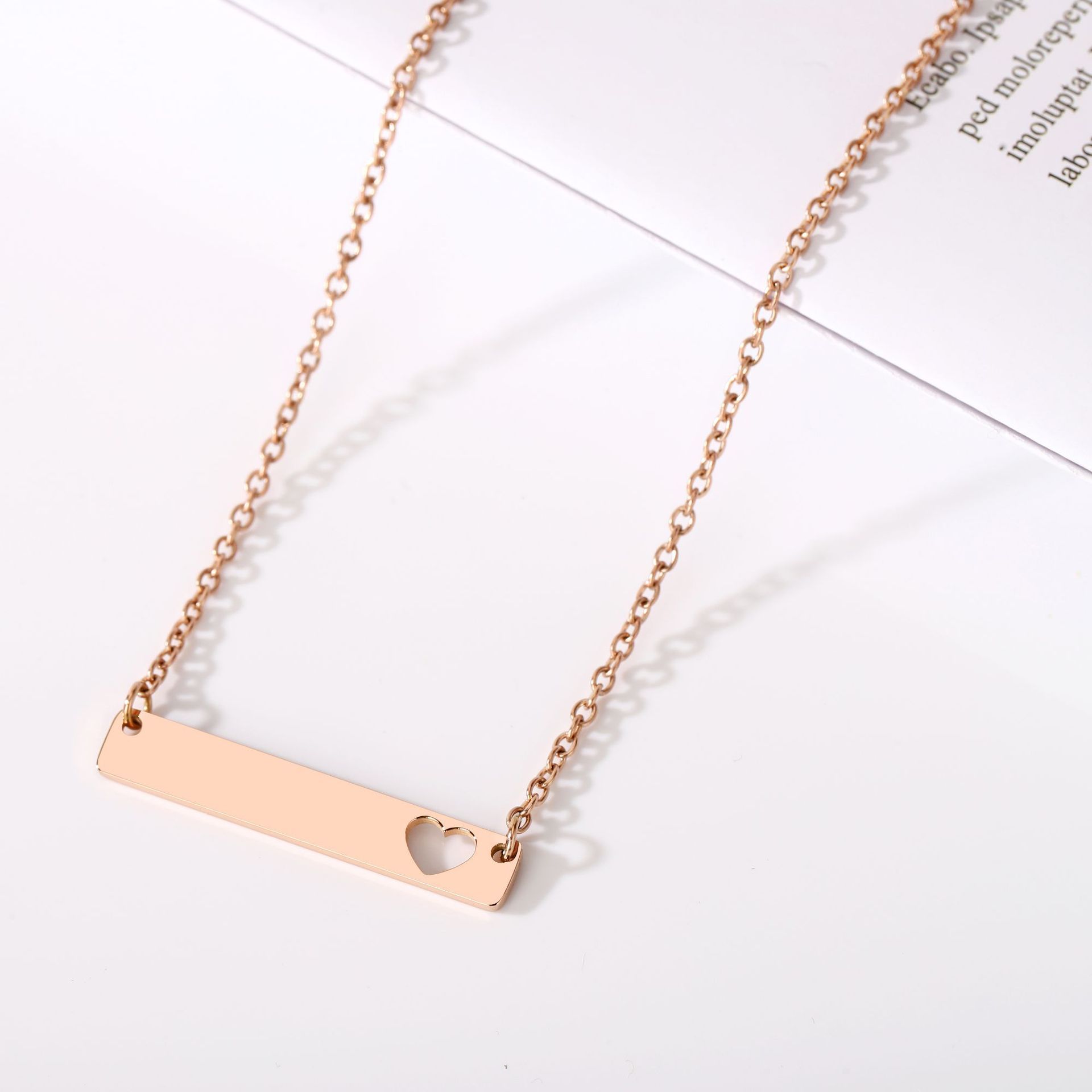 Oro rosa