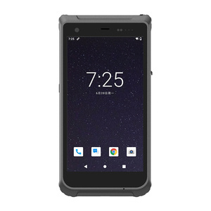 Palmare 5G PDA industriale Android 13 impermeabile da 5.5 pollici fibra ottica OPM <span class=keywords><strong>WIFI</strong></span> velocità Test cavo di manutenzione Tester