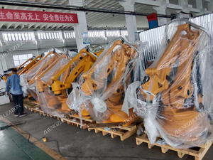 Widely Used Factory Heavy <strong>Robot</strong> Carrying Arm 50kg For Bags Packaging <strong>Loading</strong> Automatic CNC <strong>Robot</strong> Palletizer