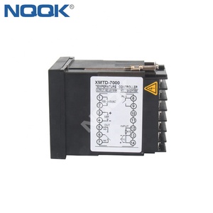 <strong>Digital</strong> Display <strong>PID</strong> Temperature <strong>Controller</strong> Temperature Control Table XMTD-7000 - Product Image 3