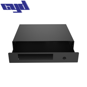 Чехлы для компьютеров 1U 2U 3U 4U 19 дюймов - Product Image 5
