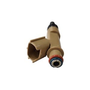 Oem 23209-39146 דיזל זרבובית משותף רכבת חלקי מנוע משאבת דלק וחלקים
