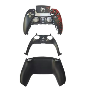 Custodia Controller di gioco per PS5 Controller Shell Case per PS5 per PS5 Shell sostituzione - Product Image 1