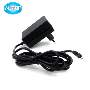 24W AC DCスイッチング電源アダプター入力100-240V出力12ボルト2アンプ変圧器充電器DC12V CCTVカメラLED - Product Image 1
