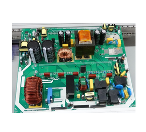 ICプログラミングおよび機能テスト電子部品のカスタマイズPCB & PCABアセンブリ製造 - Product Image 5