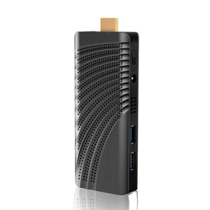 Palo de ordenador de alta gama T6 Pro Gemini Lake J4125, 6GB de RAM, DDR4, 128GB, EMMC, ventana 11, Mini PC Stick con Gigabit Ethernet - Product Image 2