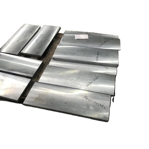 Yüksek sertlik ZA10-5 tabaklar yüksek hassasiyetli süper kalite çinko levha fabrika doğrudan satış çinko baz alaşım ürünleri