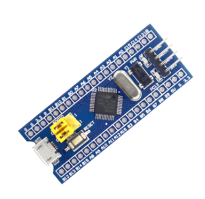 STM32F103C8T6 System platinen modul STM32 MCU Core Development Board - Product Image 3