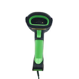 工厂定制护照身份证阅读器OCR二维码2D USB工业手持条形码扫描仪 - Product Image 3