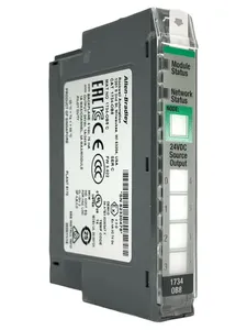 1734OB8E SER C All 1734 Series PLC Programming <strong>Controller</strong> <strong>Output</strong> <strong>Module</strong> 1734-OB8E