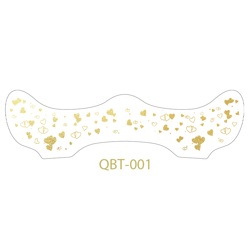 QBT-001 (oro)