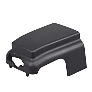 Piezas de cubierta de filtro de aire FS120 de alta calidad para recortadora de hilo eléctrico y piezas de herramientas de desbrozadora de alta calidad - Product Image 2