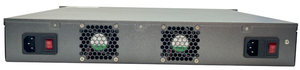 Werkseitiger Direkt vertrieb Anpassbar 1U Standard Rack montiert 4 Ports Epon Olt 4 SFP PON Ftth Olt Unterstützt POE GPRS TCP-Netzwerke - Product Image 6