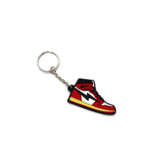 Siliconen Schoen Sleutelhanger Op Maat Gemaakt Rubber 2d <span class=keywords><strong>Mini</strong></span> Sneaker Charm Sleutelhanger Rubber Designer Sneaker Sleutelhanger Schoen 3d Sleutelhanger - Product Image 3