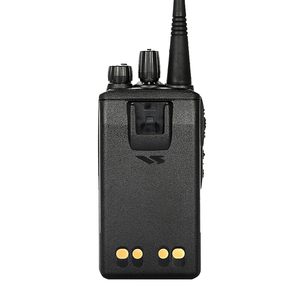 China Manufacturer High Quality Long Range <strong>Dmr</strong> Mobile Radios Walkie Talkie With Charging for Vertex Standard Evx-531 - Product Image 4