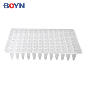 BNPR-384E Gen khuếch đại thử nghiệm Bộ máy 384*0.04ml phòng thí nghiệm Gradient nhiệt cycler với giá tốt nhất - Product Image 6