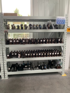 Uốn Net/Thiết Bị Đầu Cuối Crimping Knife/Super Mute Thiết Bị Đầu Cuối Crimping Máy Blade/Otp Applicator Blade 4IO-4.0-3.0-12 CN;HEN Hacint - Product Image 4