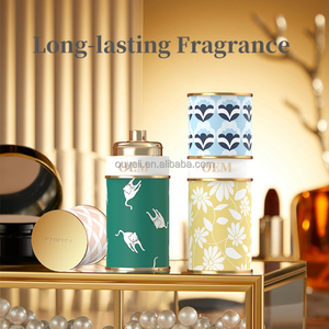 Private Label <strong>Daring</strong> Darling 50ml Original Fragrance Woman Perfume with <strong>China</strong> Factory Price