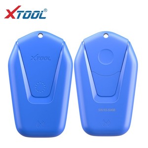 ใหม่ล่าสุด xtool KS-1ไป-Yo-TA Le-Xu-S สมาร์ทคีย์จำลองสำหรับคีย์ทั้งหมดหายไปทำงานกับ X100 MAX2 X100 PAD2 PAD3 A8นำมาใช้ซ้ำได้ H6 - Product Image 1