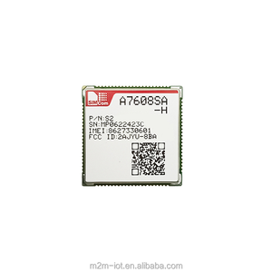 SIMcom CAT4モジュール开発ボードA7608SA-H-TE - Product Image 5