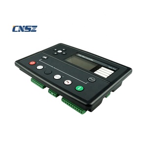 Modulo di controllo dse controller generatore automatico DSE7310 fabbrica cinese - Product Image 6